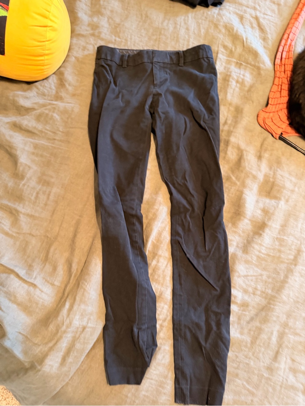 Women’s Black Dress Pants
